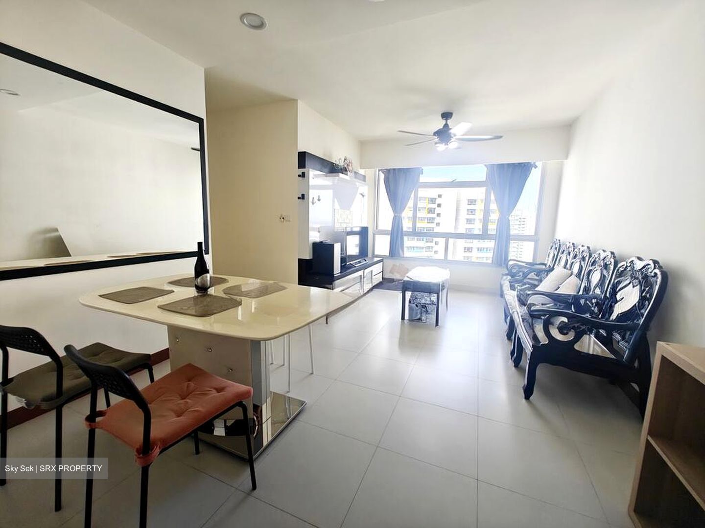 Blk 433B Fernvale Palms (Sengkang), HDB 4 Rooms #514257681